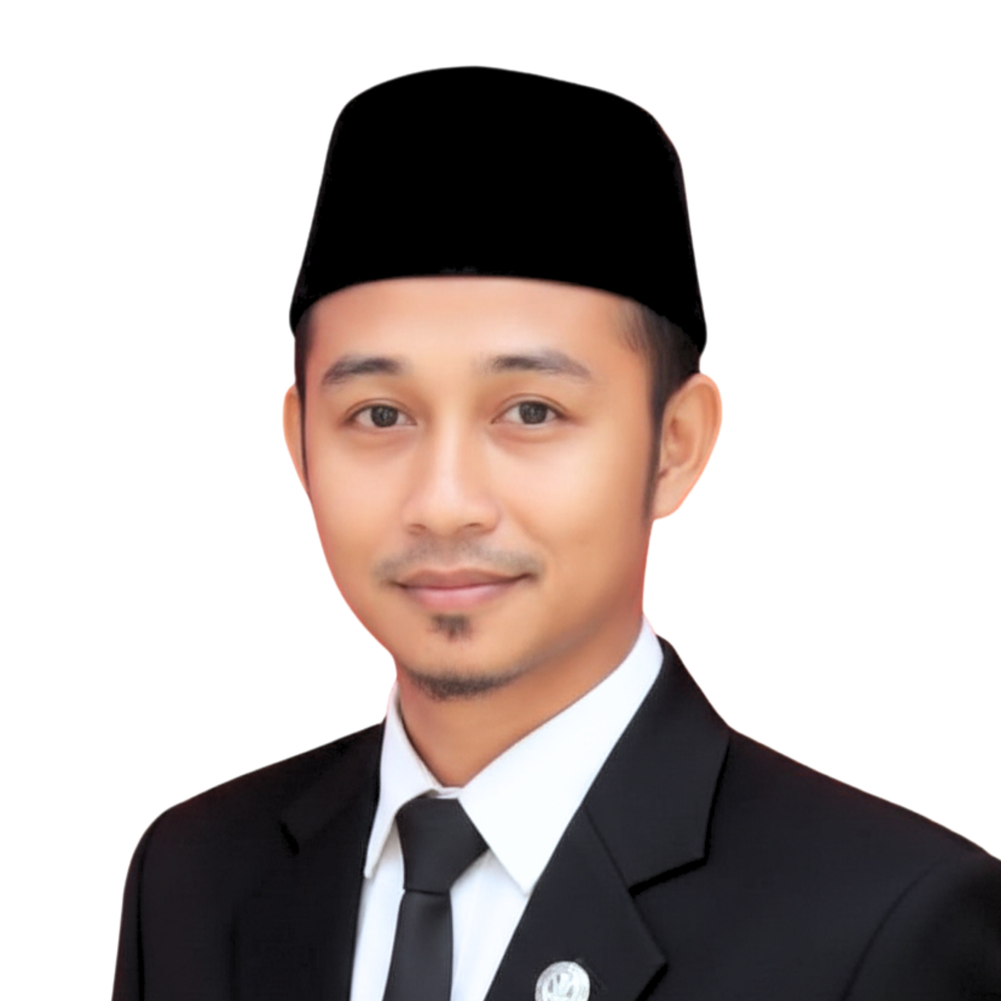 Anang Asikin, S.Pd.